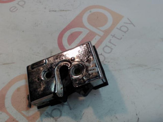 замок двери задней левой Audi 80 B3 1992, 8A0839015A