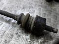 полуось задняя (приводной вал, ШРУС) Mercedes-Benz E-Класс W210/S210 1997, 2.3 л., бензин, МКПП, седан - фото №3
