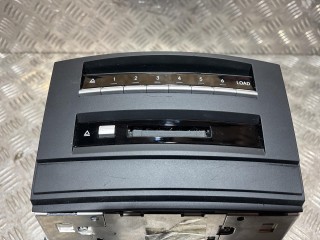 магнитола Mercedes-Benz S-Класс W221 2008, 5.5 л., M 273.961, бензин, АКПП, седан, Q02, A2218703491, A2218700292, BE7008, 15273550E, BE700871051573