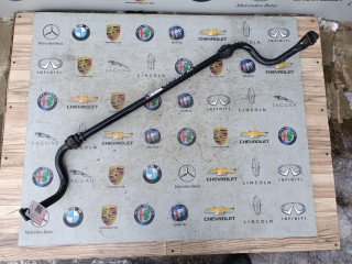 стабилизатор подвески передний Audi A6 4G/C7 [рестайлинг] 2014, 2.0 л., бензин, 4G0411309F