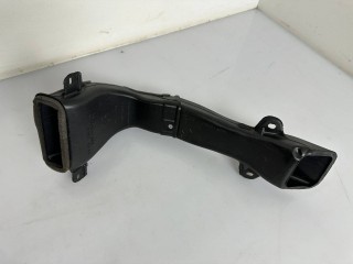 воздуховод печки Lexus NX 1 поколение [рестайлинг] 2021, 2.5 л., 2AR-FXE, бензин, 58864-78010