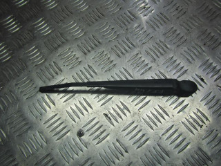 щеткодержатель (поводок стеклоочистителя, дворник) Ford Focus 1 поколение 2001, универсал, XS41N17406AA