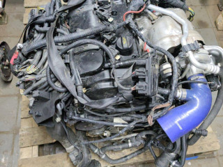 двигатель BMW 3 серия F30/F31/F34 2013, 1.6 л., N13 B16 A, бензин, АКПП, седан, задний привод, правый руль, N13B16A