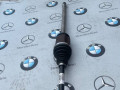 полуось передняя правая (приводной вал, ШРУС) BMW X5 E70 [рестайлинг] 2011, 3.0 л., N57 D30 A, дизель - фото №3