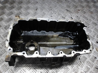 масляный поддон Volkswagen Golf 4 поколение 2006, 1.9 л., дизель, 03G103603