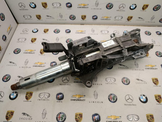 рулевая колонка Infiniti QX30 1 поколение 2018, 2.0 л., бензин, A2464608901