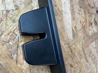 накладка внутренняя на заднюю панель кузова Maserati Levante 1 поколение 2017, 3.0 л., A630HP, дизель, АКПП, blue, внедорожник 5 дв., полный привод, правый руль, 670040892