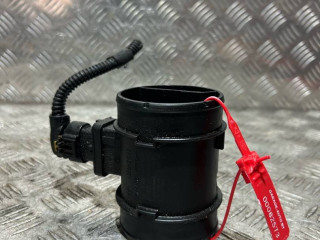 расходомер воздуха Opel Combo 4 поколение (D) 2014, 5МКПП, фургон, 0281006054