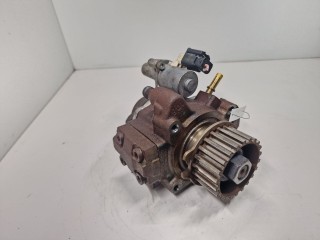 ТНВД Citroen C4 Picasso 1 поколение 2013, 1.6 л., HDi, дизель, МКПП, передний привод, 9672605380, AC53381555, 5WS40894