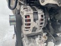 двигатель Volkswagen 2018, 1.4 л., CZDA, бензин, АКПП, минивэн, CZD, CZDA - фото №12