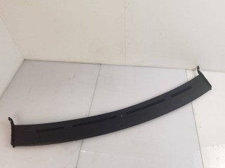 накладка на торпедо (консоль) Maserati Levante 1 поколение 2017, 3.0 л., A630HP, дизель, АКПП, blue, внедорожник 5 дв., полный привод, правый руль, 7, 670043361