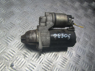 стартер Opel Corsa D 2006, 1.2 л., бензин, МКПП, хетчбэк 5 дв., 20090518