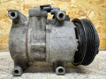компрессор кондиционера Hyundai i20 1 поколение 2009, 1.2 л., бензин, DV080149, 977011J000, DV9 - фото №3