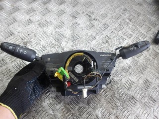 переключатель подрулевой (стрекоза) Opel Corsa D [рестайлинг] 2012, 1.2 л., бензин, МКПП, хетчбэк 5 дв., 13142283