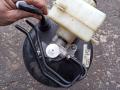вакуумный усилитель тормозов BMW X6 E71/E72 2010, 6791410, 6791409, 6789515 - фото №3