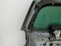 крышка багажника (дверь 3-5) Peugeot 207 1 поколение 2008, 1.6 л., бензин, 5МКПП, темно серый, универсал - фото №5