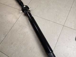 карданный вал BMW 6 GT G32 2020, 2.0 л., бензин, АКПП, белый, задний привод, 55868596001