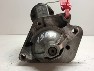 стартер Renault Clio 3 поколение 2009, 1.5 л., K9K 768, дизель, 5МКПП, универсал, 8200836473A, TS12E9