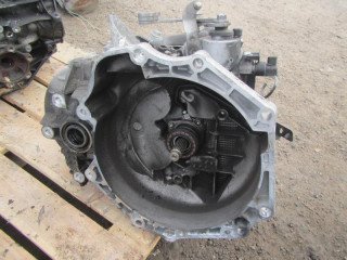 КПП механическая (МКПП) Opel Astra J 2012, 1.6 л., дизель, МКПП, универсал