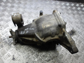 редуктор заднего моста Mercedes-Benz CLK-Класс W208/A208 [рестайлинг] 2002, 3.0 л., дизель, 2043509801