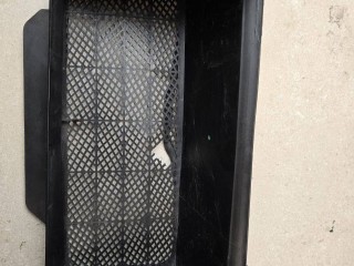 корпус салонного фильтра Maserati Quattroporte 6 поколение [рестайлинг] 2019, 3.0 л., бензин, АКПП, чёрный, седан, задний привод, 670004016