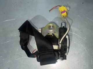 ремень безопасности Volkswagen Golf 5 поколение 2007, хетчбэк 5 дв.