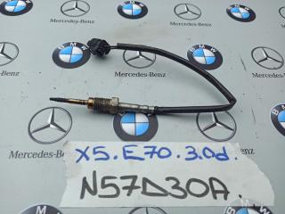 датчик загрязнения воздуха BMW X5 E70 [рестайлинг] 2012, 3.0 л., N57 D30 A, дизель, 7805607
