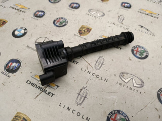 катушка зажигания Volvo XC40 1 поколение [рестайлинг] 2024, 2.0 л., бензин, 32140176