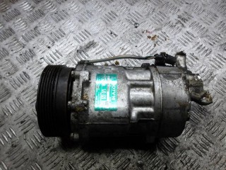 компрессор кондиционера Volkswagen Golf 4 поколение 2003, 1J0820803F