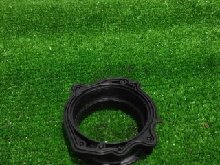 патрубок воздушного фильтра Land Rover Range Rover Sport 2 поколение [рестайлинг] 2020, 3.0 л., 306DT, дизель, АКПП, rhodium silver (1ac), внедорожник 5 дв., полный привод, правый руль