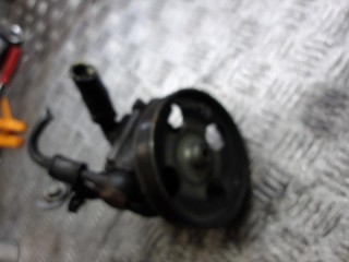 насос гидроусилителя руля Citroen C5 1 поколение [рестайлинг] 2005, 1.6 л., дизель, МКПП, универсал, 9637000880, 9658405380