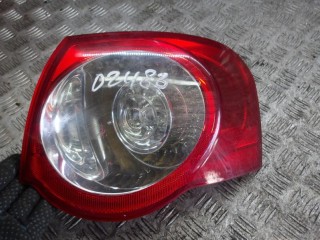 фонарь задний правый Volkswagen Passat B6 2006, 2.0 л., дизель, МКПП, универсал