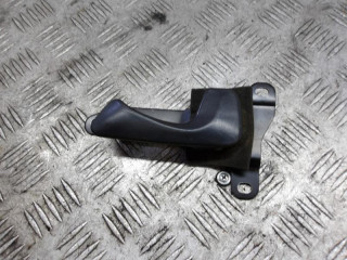 ручка внутренняя передняя правая Hyundai Galloper 2 поколение 2000, 2.5 л., дизель, МКПП, внедорожник 5 дв.