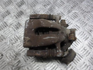 суппорт задний левый Opel Meriva 1 поколение (A) [рестайлинг] 2007, 1.8 л., бензин, АКПП, минивэн