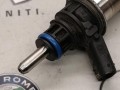 форсунка Infiniti QX30 1 поколение 2018, 2.0 л., бензин, A2560700187 - фото №3