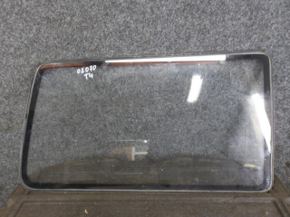 стекло кузовное боковое правое Volkswagen Transporter T4 1998, 1.9 л., дизель, МКПП, микроавтобус