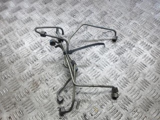 трубка ТНВД Audi A6 4A/C4 1995, 2.5 л., дизель