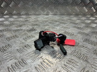 датчик коленвала Peugeot 308 1 поколение [рестайлинг] 2012, 1.6 л., дизель, 5МКПП, универсал, 9664387380