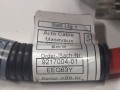 плюсовой провод аккумулятора BMW X5 E70 [рестайлинг] 2011, 3.0 л., i, бензин, АКПП, внедорожник 5 дв., полный привод, 9178959, 9217004 - фото №5