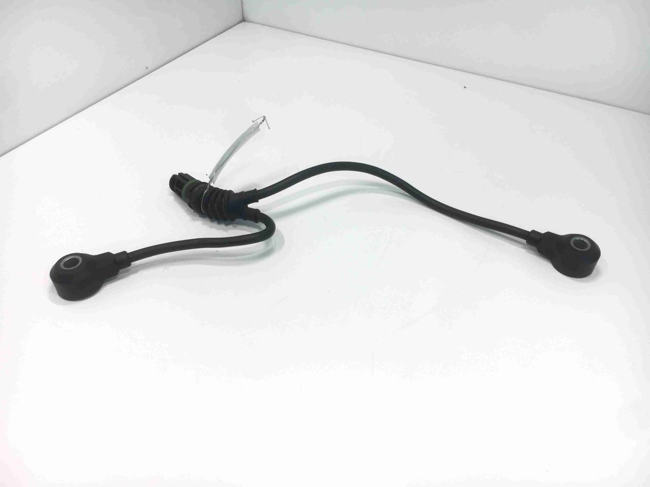 датчик детонации BMW 5 серия E60/E61 2005, 3.0 л., i, бензин, АКПП, седан, задний привод, 1435485, 12141435485 - фото №1
