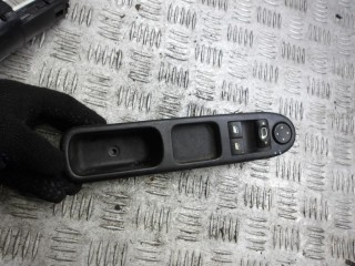 блок управления стеклоподъемниками Peugeot 307 1 поколение 2004, 96351622XT