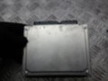блок управления двигателем Audi A4 B6 2003, 1.8 л., бензин, 4B0906018DJ - фото №3