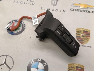 кнопки управления на руле Porsche Macan 1 поколение [рестайлинг] 2021, 2.0 л., бензин, АКПП, полный привод, правый руль, 95B959538E