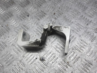 петля двери Volkswagen Transporter T5 2007, 2.5 л., дизель, МКПП, микроавтобус, 7H0831401B