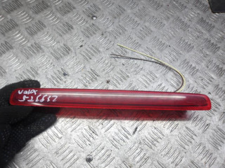 дополнительный стоп-сигнал Volkswagen Transporter T5 2007, 2.5 л., дизель, МКПП, микроавтобус, 7E0945097