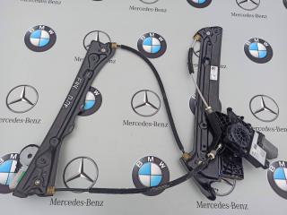 стеклоподъемник передний правый BMW 2 серия F44 2020, 2.0 л., бензин, хетчбэк 5 дв., полный привод, правый руль, 9854230, 5A01D24