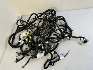 проводка Lexus NX 1 поколение [рестайлинг] 2021, 2.5 л., 2AR-FXE, бензин, 82162-78F20