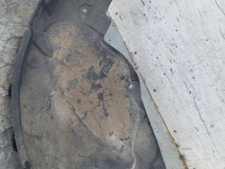 защита арок передняя правая (подкрылок) Opel Zafira 2 поколение (B) 2007, минивэн