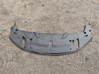 подкапотный пластик BMW 6 GT G32 2019, 3.0 л., B58B30, бензин, 7438428