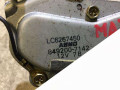 моторчик заднего стеклоочистителя (дворника) Mazda MPV LW 2002, LC6267450, 8492007142 - фото №4